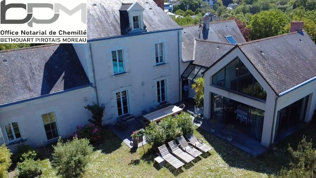 Vente – Maison / 279m²
