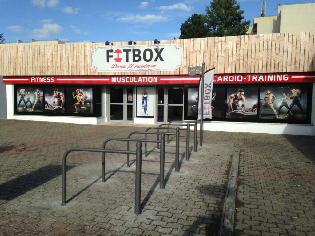 Vente – Fond et murs commerciaux / 462m²